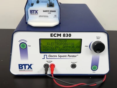 Used BTX Harvard Apparatus 45-0052 Biotechnology Missouri US | BioLabTek #1272142