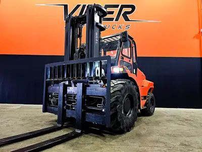Used 2026 Viper RT110 Internal Combustion Forklifts: Pneumatic Tire New York US | United Lift #1446707