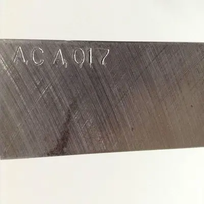 USED DESTACO 991AL-X017-90A-97-11