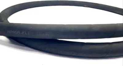USED HANSA-FLEX E20NN-2400, DIN20066-2T