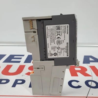 Used Allen-Bradley 1734-0W4 PLC Input & Output California US | American Industrial Supply Co. #1516871