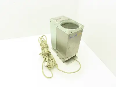 Basler L6m Industrial Machine Camera Optical Sensor Scanner