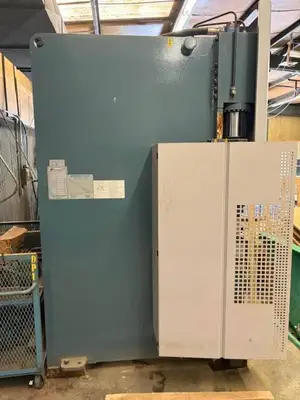 2012 DURMA ADR 30175 Press Brakes | Asset Exchange Corporation (6)