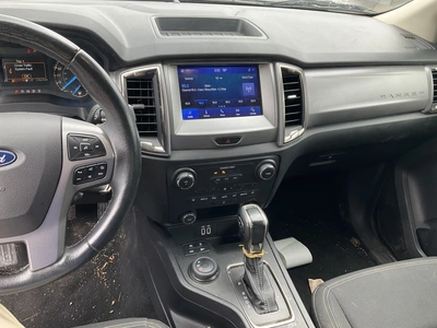 Used 2020 FORD RANGER Pickup Trucks Michigan US | Miedema Asset Management Group #1423649