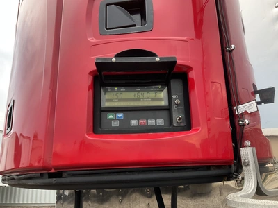 Used 2007 GREAT DANE REEFER Reefer Trailers Michigan US | Miedema Asset Management Group #1402968