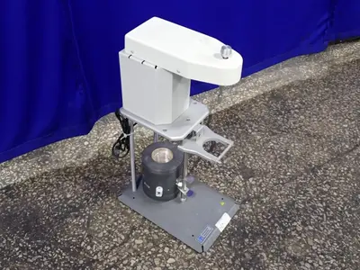 USED PARR 4562