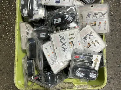 Used 3M 9501403 Miscellaneous MRO Ohio US | HGR 24 #1332779