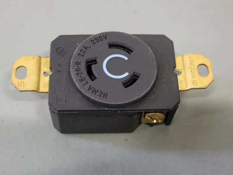 New | in-Stock LEVITON 5821 Cable & Wire British Columbia CA | Lenmark #248226