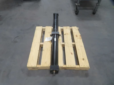 Used PARKER _UNKNOWN_ Pneumatic Cylinders Texas US | OCO Industrial #1704085
