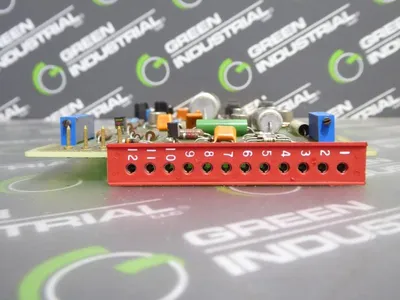 Unbranded 444923 Control Board Rev. K Used