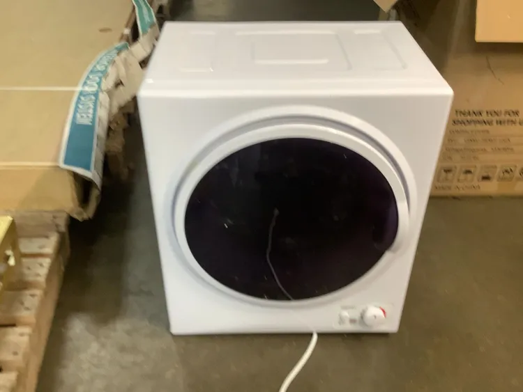 Used COSTWAY FP11047US Dryers Michigan US | Miedema Asset Management Group #1406826