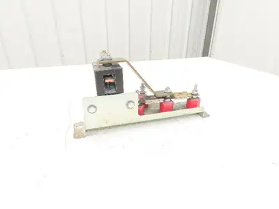 Used TENNANT _UNKNOWN_ PLC Contactors Indiana US | Arrow Industrial #1483068