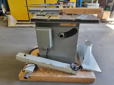 USED DELTA RT-31