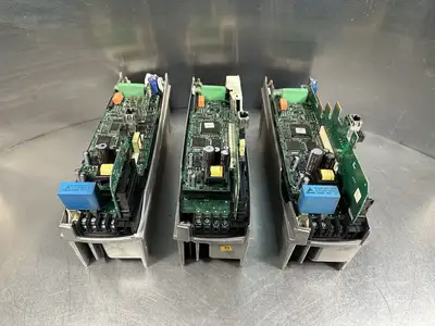 Emerson Control Techniques Unidrive SP- EACH - (BIN-1.4.1/2)