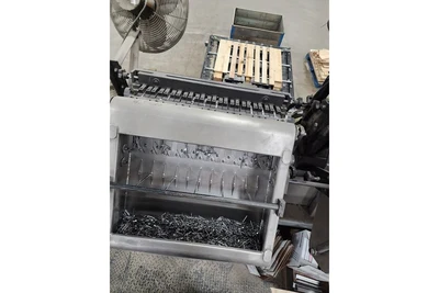 USED STORTI T-FLEX