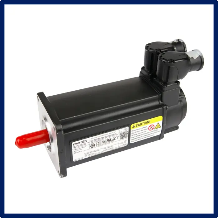 Used MITSUBISHI MSK040C-0450-NN-M1-UG0-NNNN Servo Motors Texas US | CNC TOOLS LLC #889282