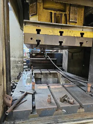 USED 2018 PME 400 - 1700 C