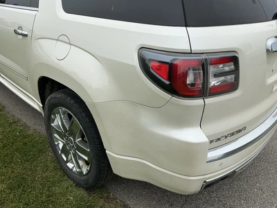 Used 2014 GMC ACADIA SUVs Michigan US | Miedema Asset Management Group #1312918