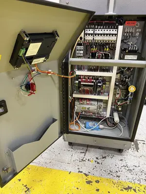 Used THORESON MCCOSH TD-60 Dryers Michigan US | Ideal Machinery #1293300