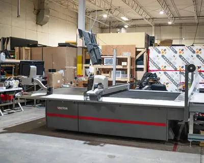 USED 2022 LECTRA VT-FU-Q25-72