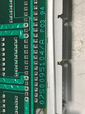 USED SEPRO ROBOTIQUE 07S0095104/A
