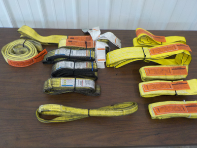 Used _UNKNOWN_ _UNKNOWN_ Parts & Accessories (Material Handling) Michigan US | Miedema Asset Management Group #1324323