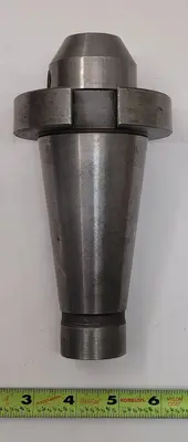 Used UNSPECIFIED NMTB50 END MILL HOLDER – SIZE 1” Arbors & Adapters Kentucky US | Aucto #1315973