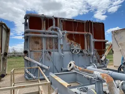 USED AIR X CHANGER 156EH