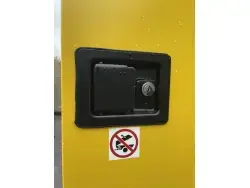 Used 2011 ATLAS COPCO XRVS1300 CD7 Air Compressors, Portable Pennsylvania US | Iron Exchange Equipment Solutions #1353920