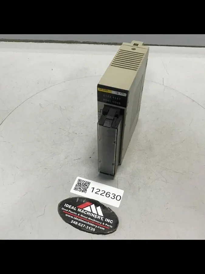 USED OMRON C200H-OC225