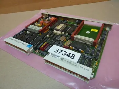 USED SIEMENS 6ES5 524-3UA13