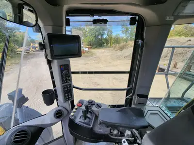 Used 2023 KOMATSU WA475-10 Wheel Loaders | Abele Tractor #1342928