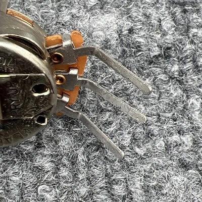 New | in-Stock Clarostat A471500S Potentiometers California US | Davliegogo LLC #1707301