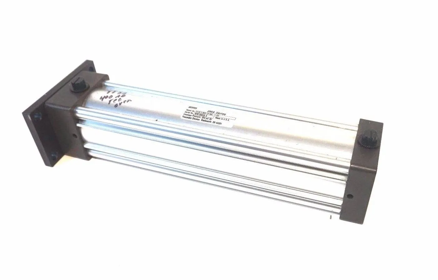 NEW PARKER 02.50 CJ3MA1UE19AC 10,000 CYLINDER 3MA SER. 0250CJ3MA1UE19AC10000
