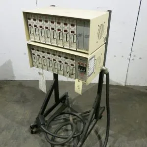 USED ITC MF16-170-V2