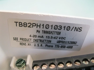 USED ABB TB82 PH1010310NS