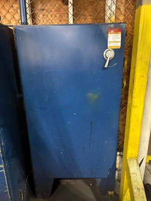 Mckinley 66x130 Flexo Folder Gluer | Corrugated Machinery Brokers (26)