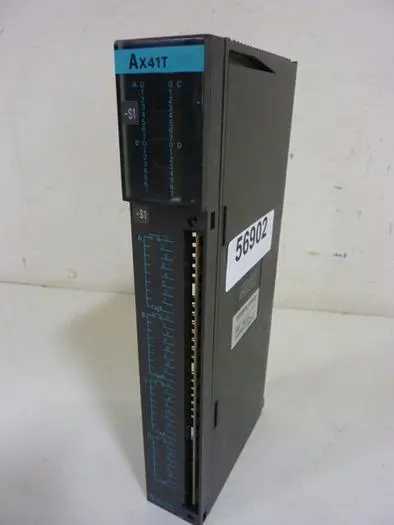 Used MITSUBISHI AX41T Circuit Boards Michigan US | Ideal Machinery #1015576
