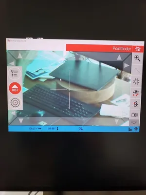 Used 2023 LEICA 3D Disto Measuring Machines Michigan US | STONE EQUIPMENT WAREHOUSE #299055
