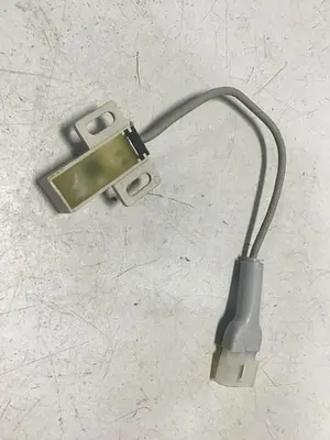 USED FUJI ELECTRIC PE-B4D3