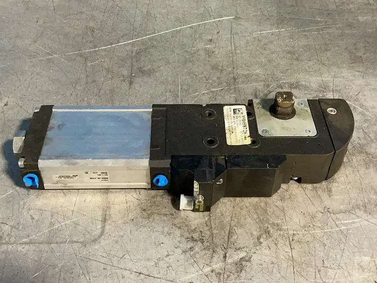Used SMC CKZ2N50135LX167USB Pumps Ohio US | HGR 24 #1296848