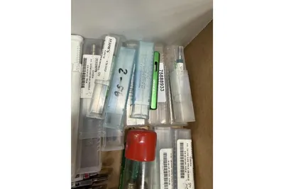 Used _UNKNOWN_ _UNKNOWN_ Pin & Plug Gages Utah US | KD Auctions #1549283