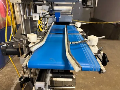 USED ULTRASOURCE POSI 200/300