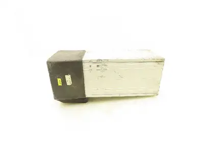 Stego 04641.0-00 HGL 046 DIN Rail Fan Heater for Electrical Enclosures 400W 230V