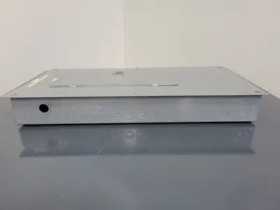 USED SQUARE D QOC30UC