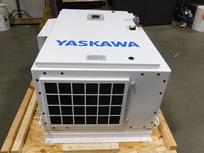USED YASKAWA P1B3B034PX