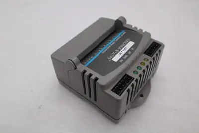 GIDDINGS & LEWIS M.1300.7372 R1 Input Module 24VDC SINK/SOURCE STOCK 645-D