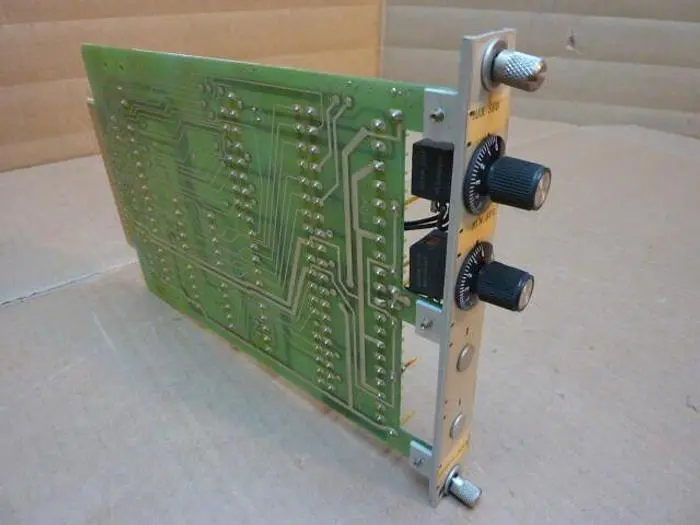 Used RELIANCE 0-48652 Circuit Boards Michigan US | Ideal Machinery #574283
