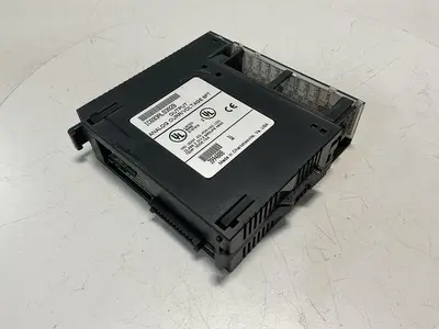 USED GE FANUC IC693ALG392B