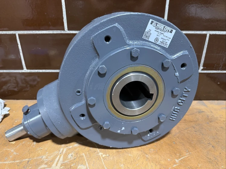 New | in-Stock Hub City 0221-03117 Gearboxes Indiana US | J&J Industrial Supply #1047760